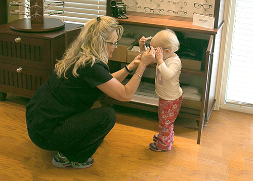 Edwards Eyecare Optical